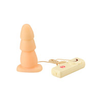 Vibrator Anal