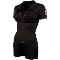 Polizei-Overall