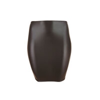 Bleistiftrock schwarz