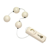 4er "4 Play" Vibrokugeln