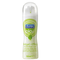 Durex Play Aloe Vera