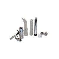 Glamour 7-teiliges Set