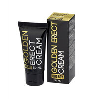 Big Boy Golden Erect Cream