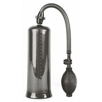 Dusky Power Pump Black