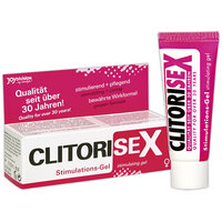 CLITORISEX Creme 25 ml