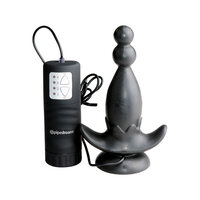 Anal Fantasy - Vibrating Anal Anchor