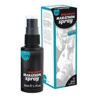 Long Power Marathon Spray für den Mann 50 ml