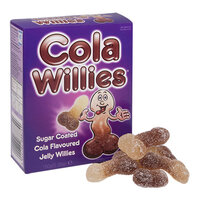 Cola Willies 150 g