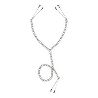 Klemmenset für Nippel und Klitoris