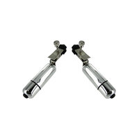 Kabellose vibrierende Klemmen