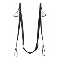 Sinnliche Liebesschaukel