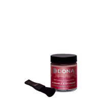 Dona Körperfarbe Erdbeer-Souffle