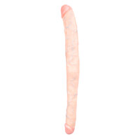 46 cm Doppeldildo