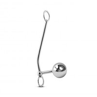 Anal-Haken Mit Ball