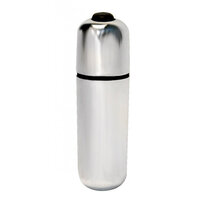 Bullet - 1 Speed - Peanut Plus - Silber