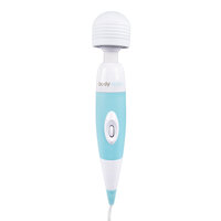 Bodywand Original Massagestab - blau