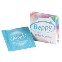 Beppy Soft Comfort Kondome
