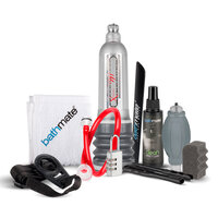 Hydromax Xtreme X40 - transparent