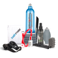 Hydromax Xtreme X50 - blau
