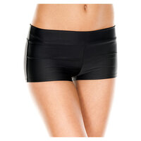 Damenshorts - Schwarz