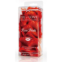 EOL Rosenblätter - Rot