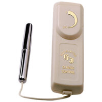 Little Secret Bulletvibrator