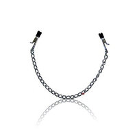 Busenkette mit Klemmen