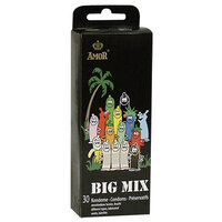 Billy Boy Mixed Package BIG MIX - 30 Stück