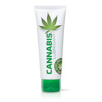 Cannabis Lubricant