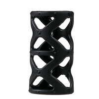 EasyToys Penishülle aus Silikon in Käfigform