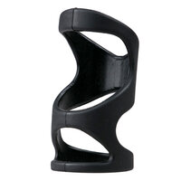 EasyToys Penishülle aus Silikon gewindeartig