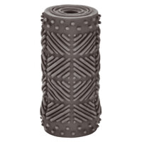 Apollo Masturbator Max Grau