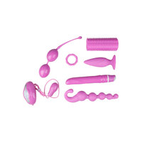 Smile Crazy Collection 7teilig