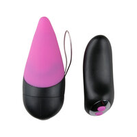 Der Stella Obsession Drahtlos Rosa/Schwarz