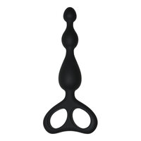 Anal Fantasy - Tail Teazer