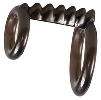 Bad Kitty Cockring Schwarz