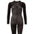 Langarm-Catsuit