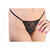 G-string, String, schwarzer String, Lingerie bestellen, sexy Lingerie