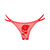 Red Rose Stringtanga