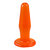 Jelly buttplug