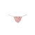 Herren String Pink Pig