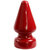 Red Boy - Extreme buttplug XXXL
