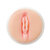 Tragbare Masturbator Vagina