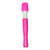 Mini Wanachi Massager Rosa