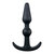 T-Shape Silikon Butt Plug