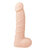 X-Skin Dildo 6 - Flesh