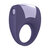 Ovo B8 Vibrating ring purple