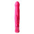 The Hammer Rabbit Vibrator in Pink