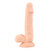 RealFlesh Dildo 23 cm
