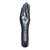 Großer Vibrator The Black Hand